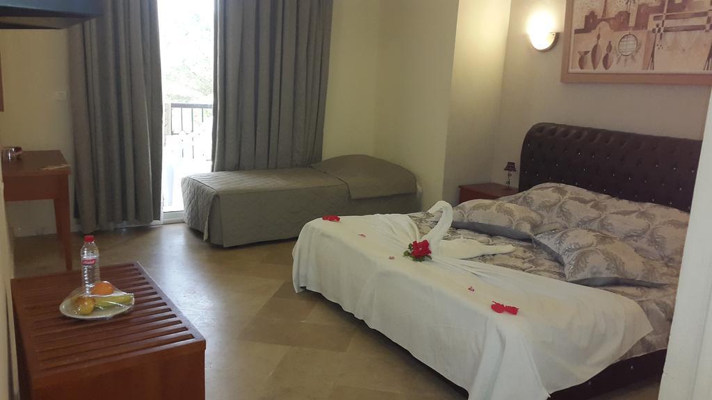 Le Grand Hotel Djerba Houmt Souk  Exteriör bild