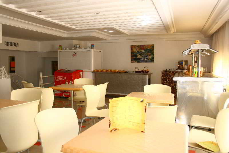 Le Grand Hotel Djerba Houmt Souk  Exteriör bild