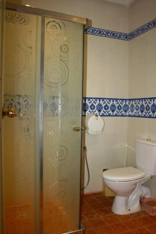 Le Grand Hotel Djerba Houmt Souk  Exteriör bild