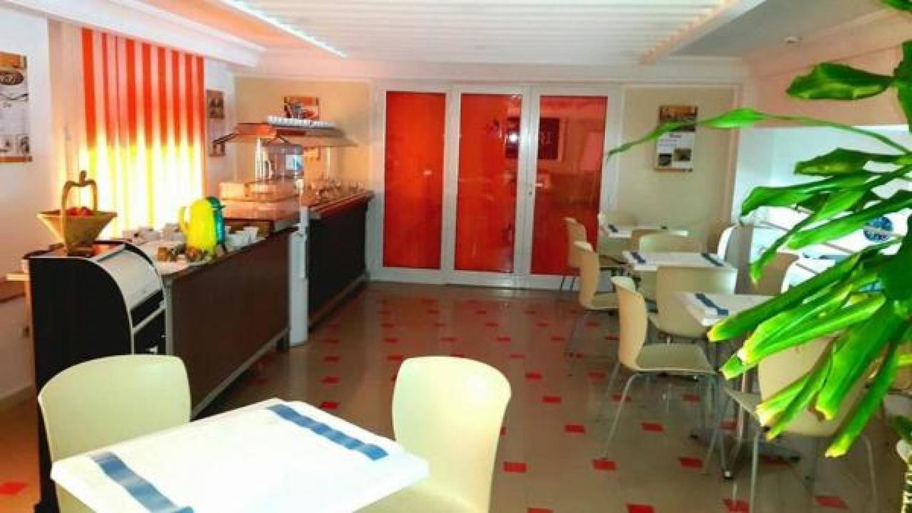 Le Grand Hotel Djerba Houmt Souk  Exteriör bild